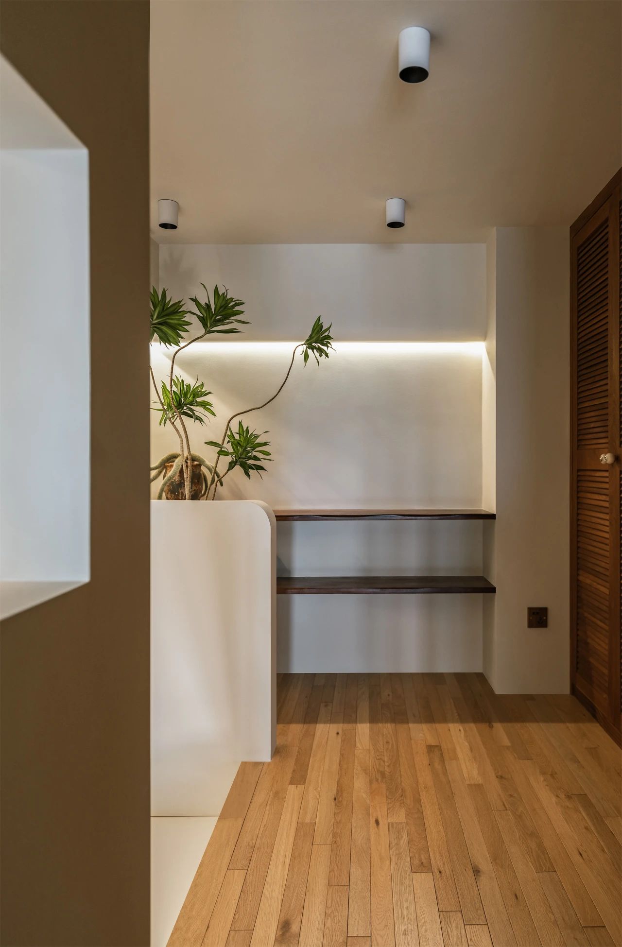 36㎡复式独居小窝设计丨中国广州丨郑西西-82