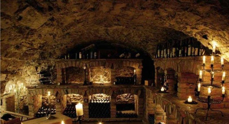 专业打造恒温酒窖,品味生活新境界-9