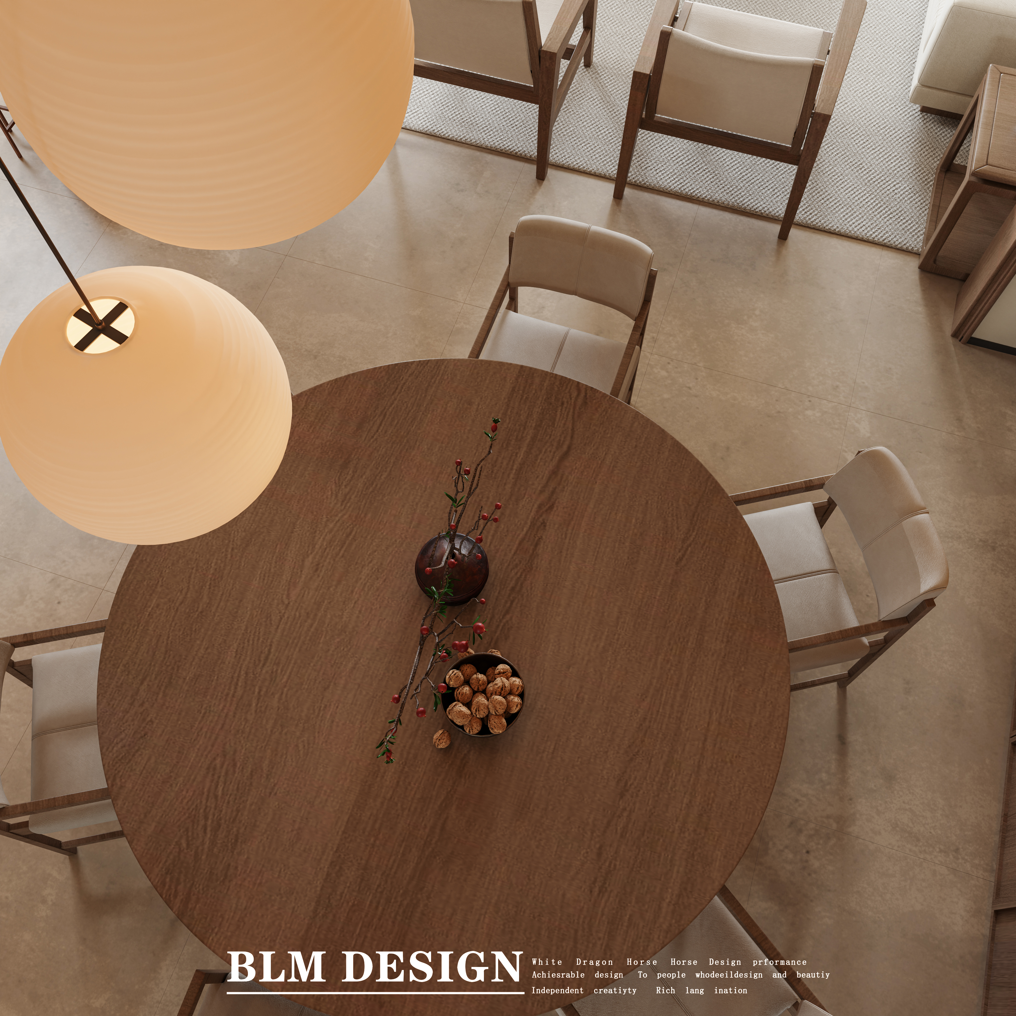 宋式家装案例分享-3