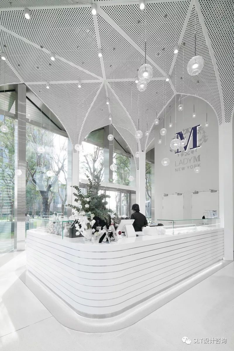 LADY M · SHENZHEN 深圳湾万象城旗舰店-7