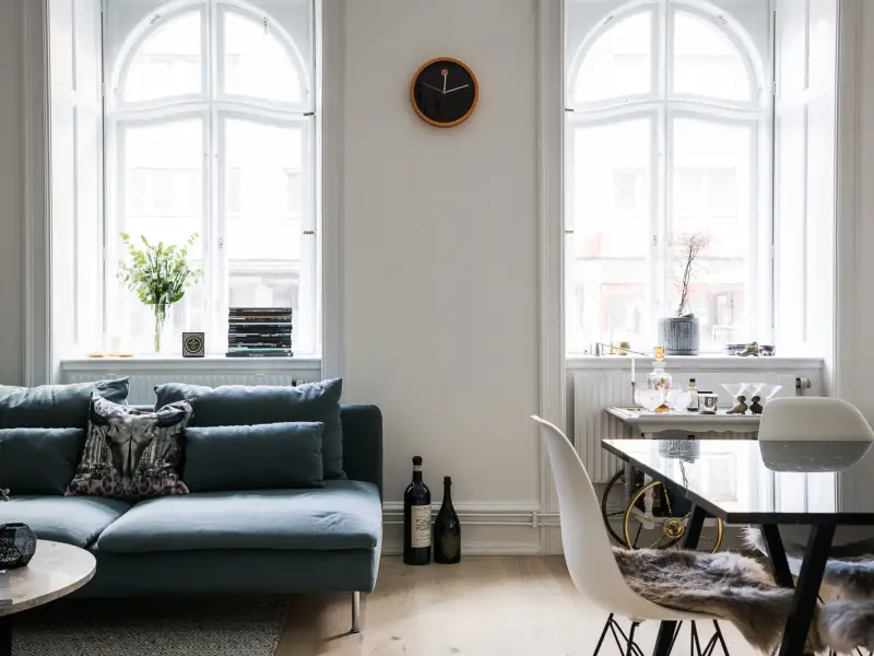 瑞典家居魅力 43 | 探寻北欧设计灵感-34