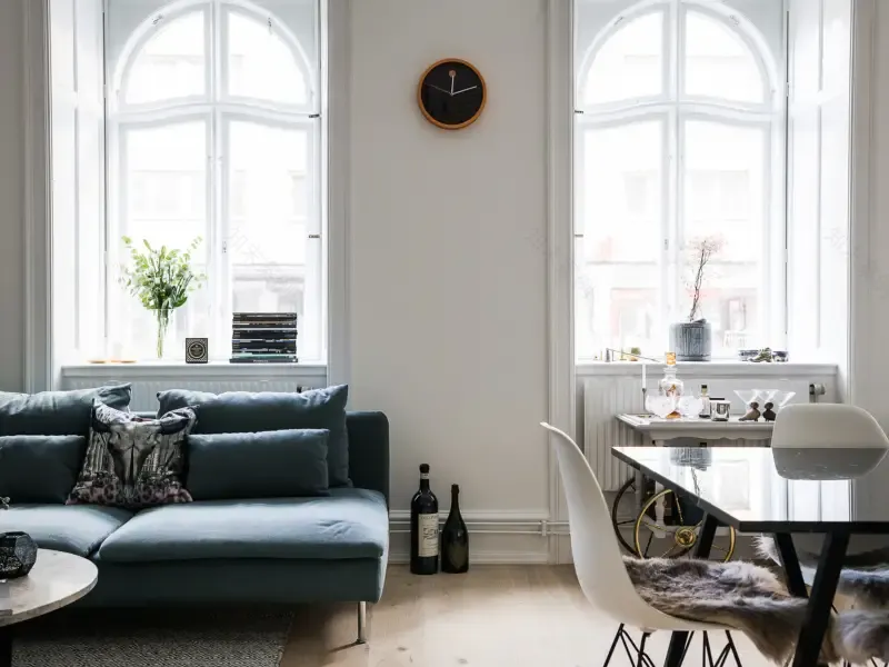 瑞典家居魅力 43 | 探寻北欧设计灵感-34