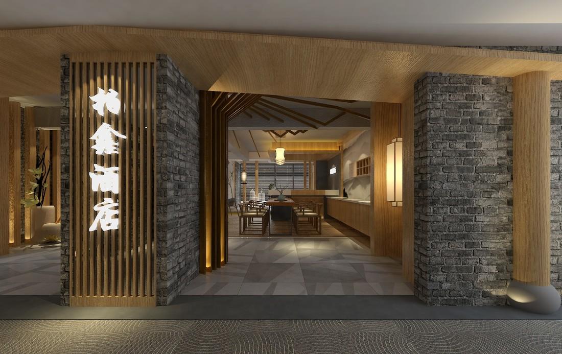 假日酒店设计-5