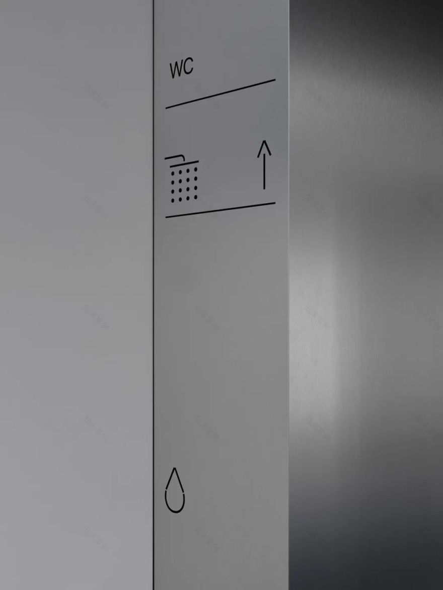 俄罗斯GATE X丨俄罗斯莫斯科丨Freya Architects-34