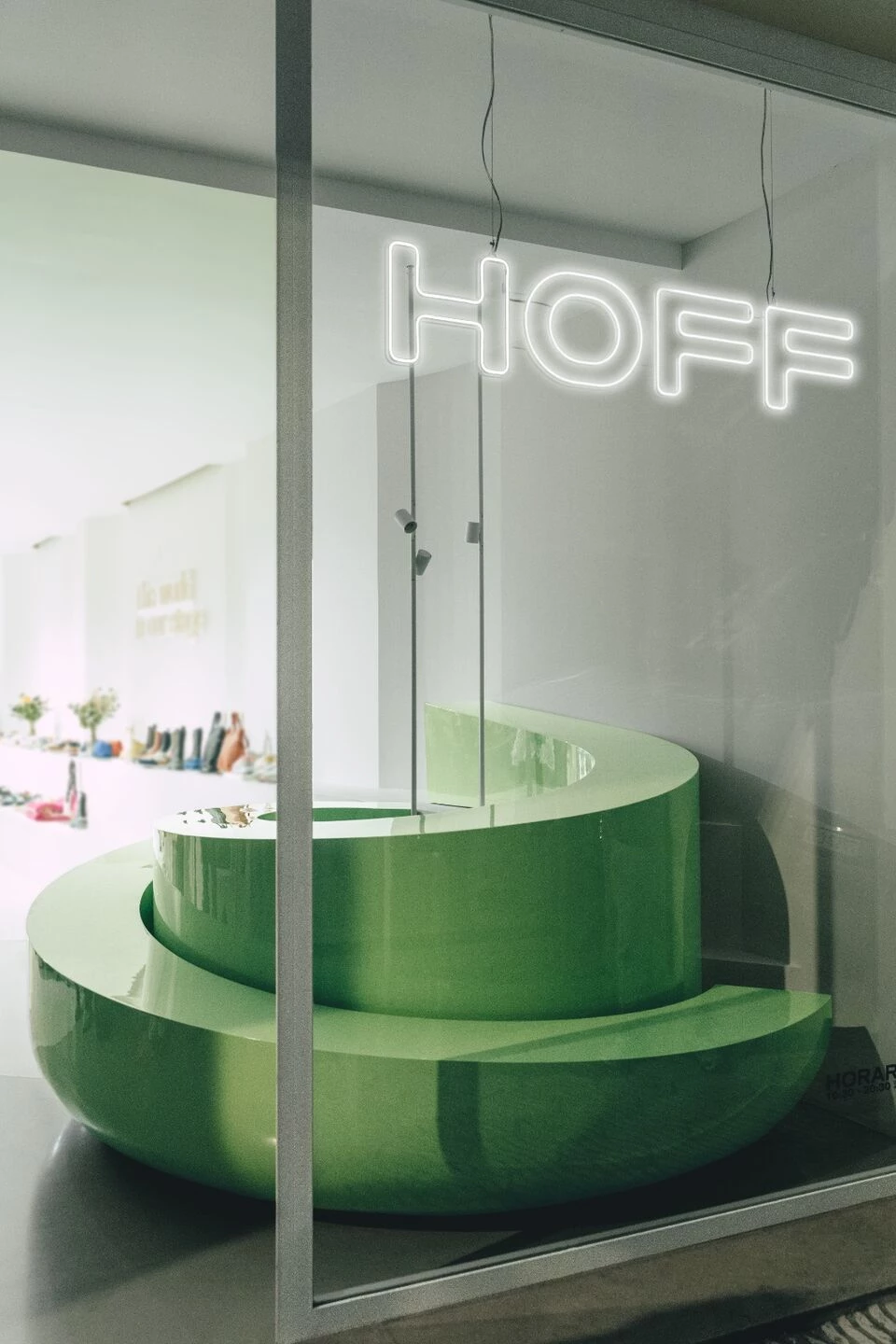 霍夫零售愿景丨西班牙丨CULDESAC-11