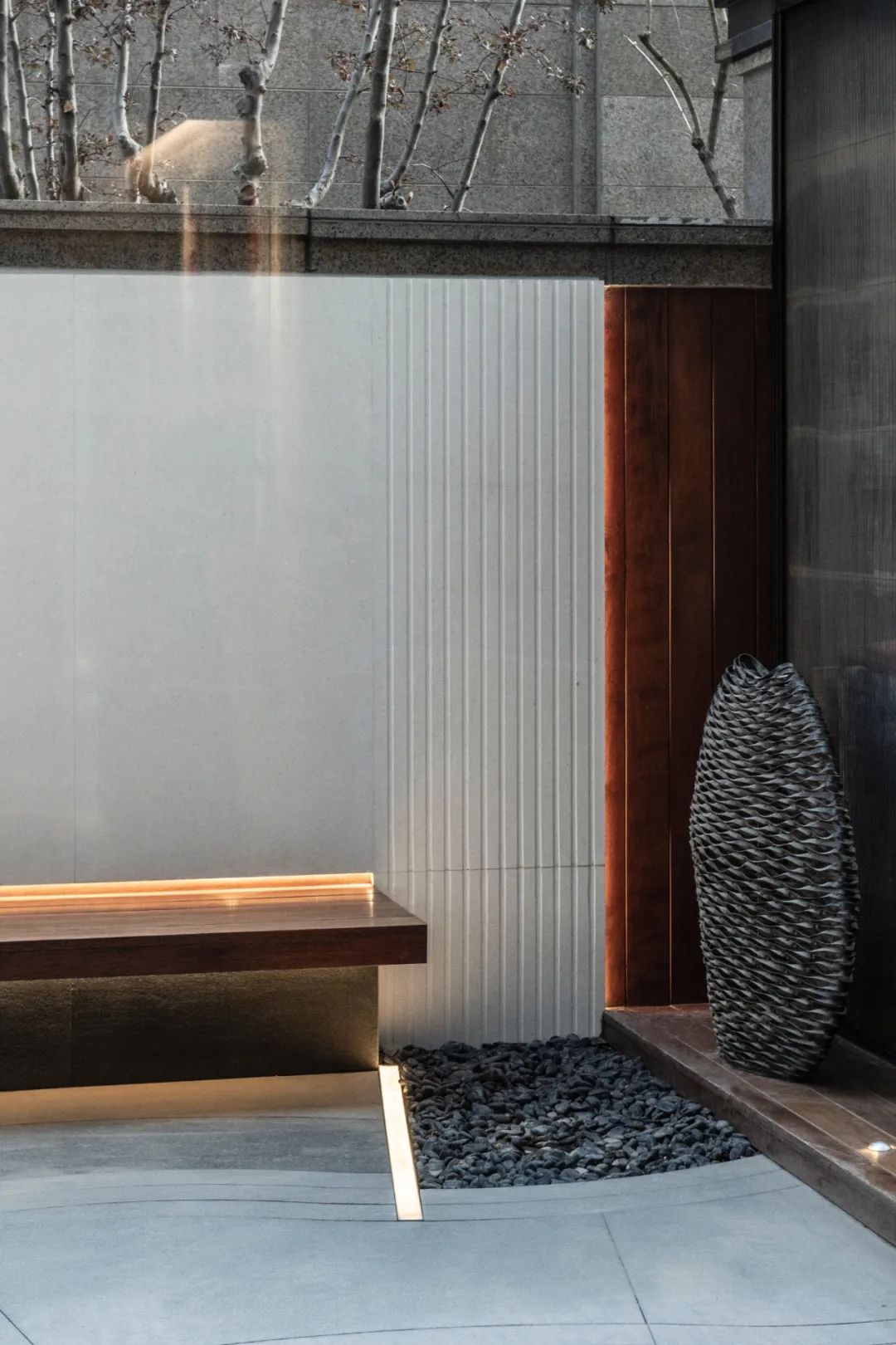 转场:电影人的生活住宅丨中国北京丨未来以北工作室-68