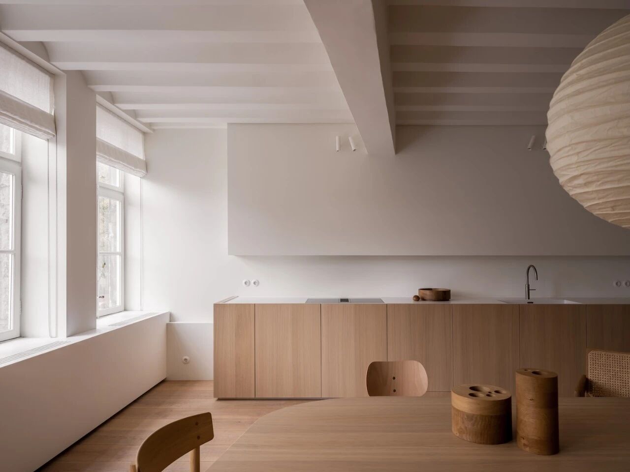 住宅丨荷兰马斯特里赫特丨尼尔斯·迈尔（Niels Maier）-12