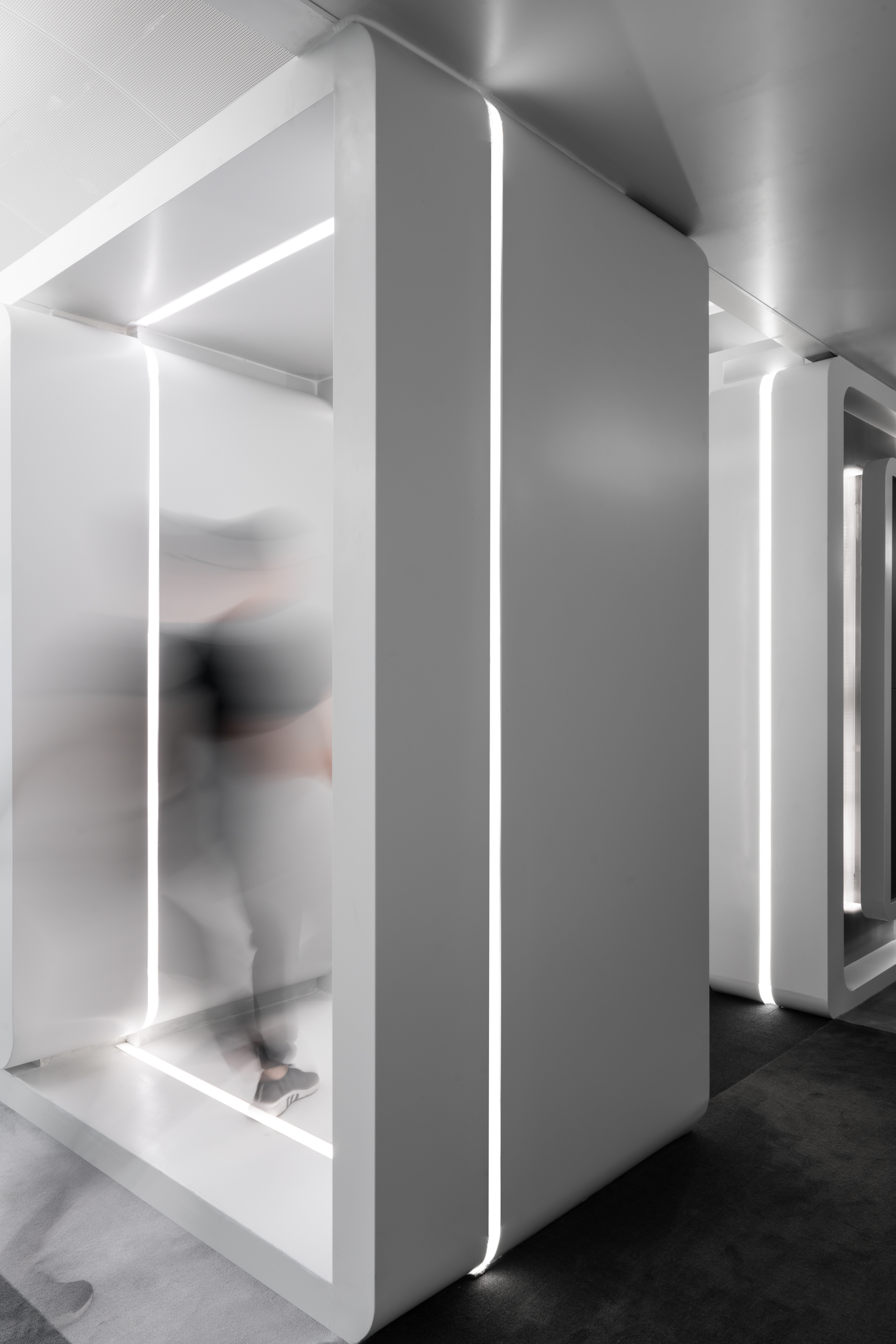 UnitedDATA 集团总部办公室丨中国广州丨PMT Partners 有限公司-32