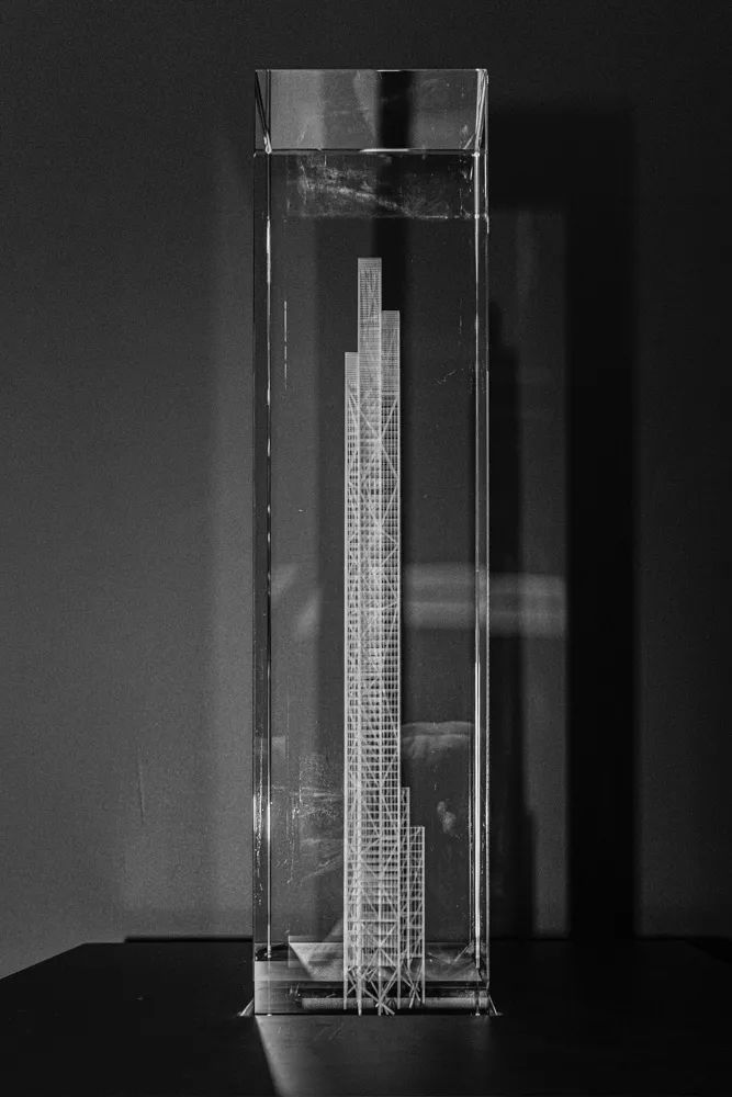 享受吧,拥抱活着的建筑:努维尔+马塔-克拉克,PSA2019压轴建筑双展开幕 – 有方-44