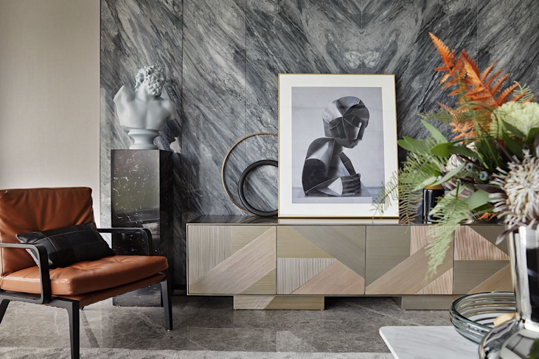 沈阳华润瑞府样板间丨中国沈阳丨矩陣縱橫,华诚博远-9