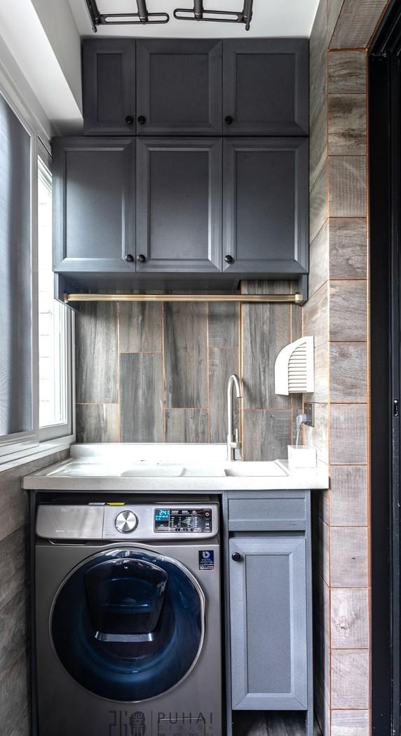 深圳福田 75㎡学区房改造,打造素雅温馨家居空间-67