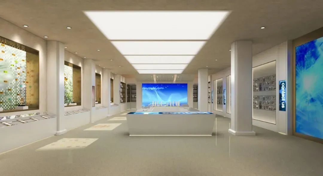 观正空间设计事务所 2020 年度作品丨中国广东-47