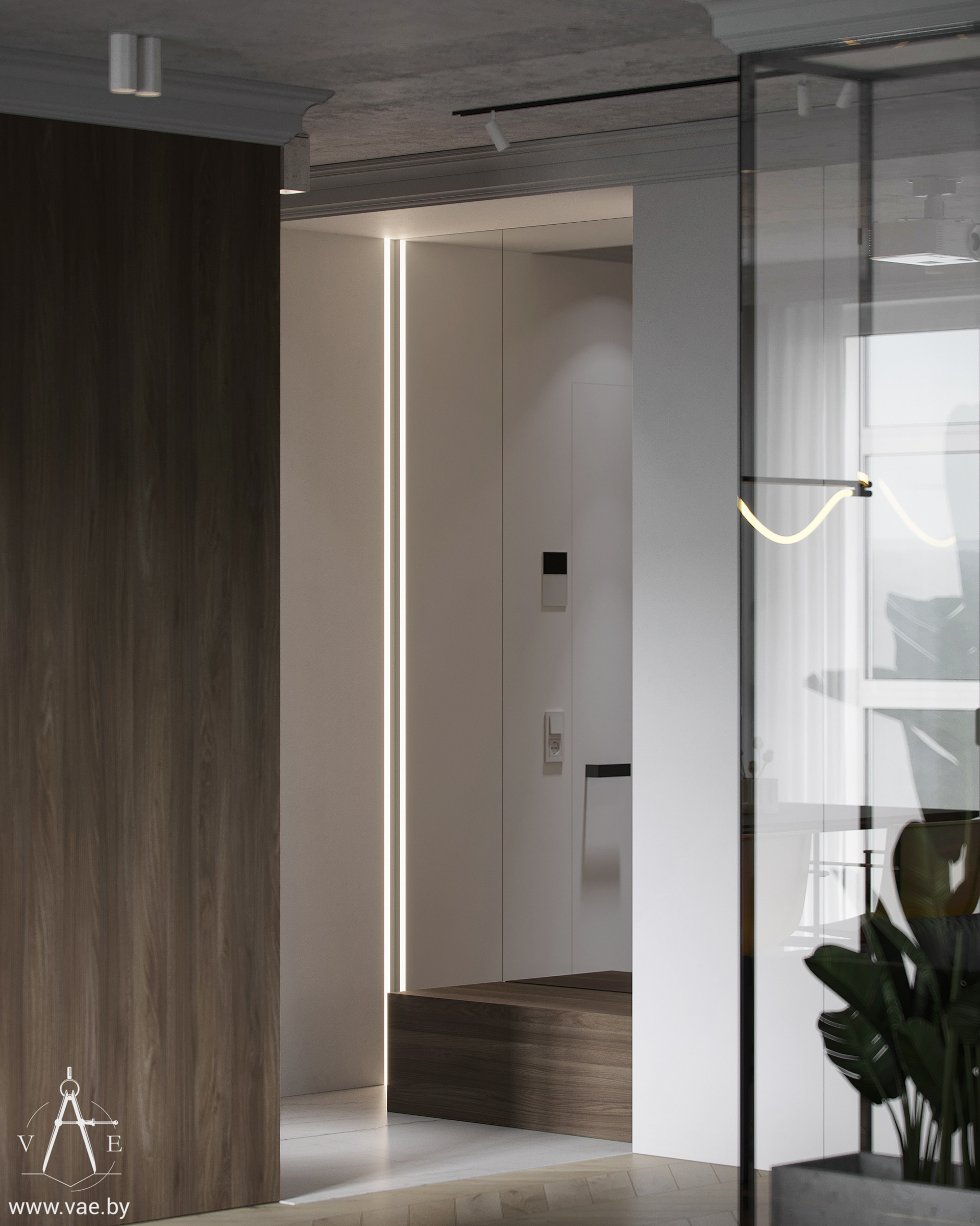 中央公园

注：CENTPARK常见指Central Park（中央公园）的一种简略写法，一般著名的是纽约的中央公园 丨白俄罗斯明斯克丨VAE-16