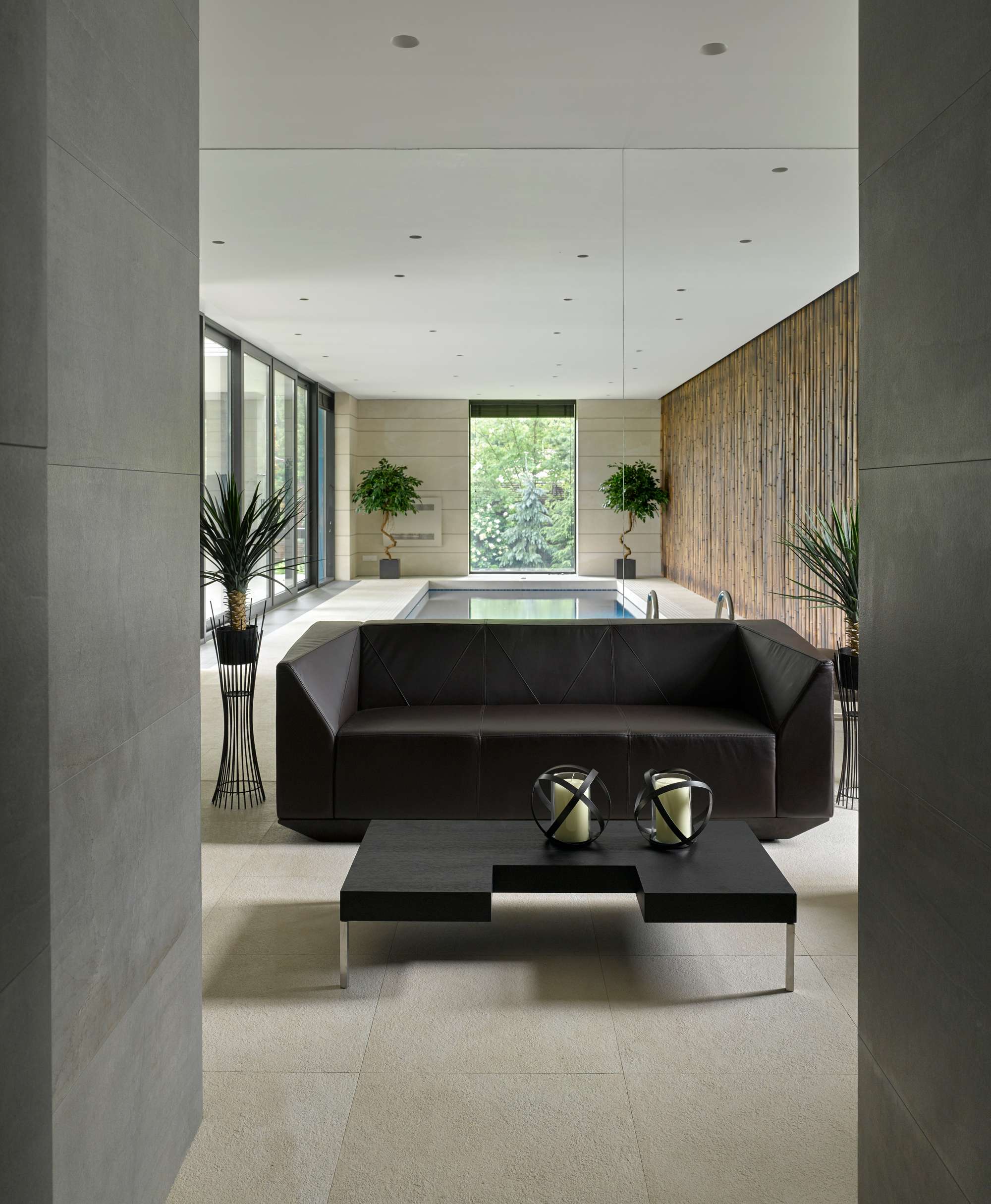 House in the village of Marfino Alexandra Fedorova-31