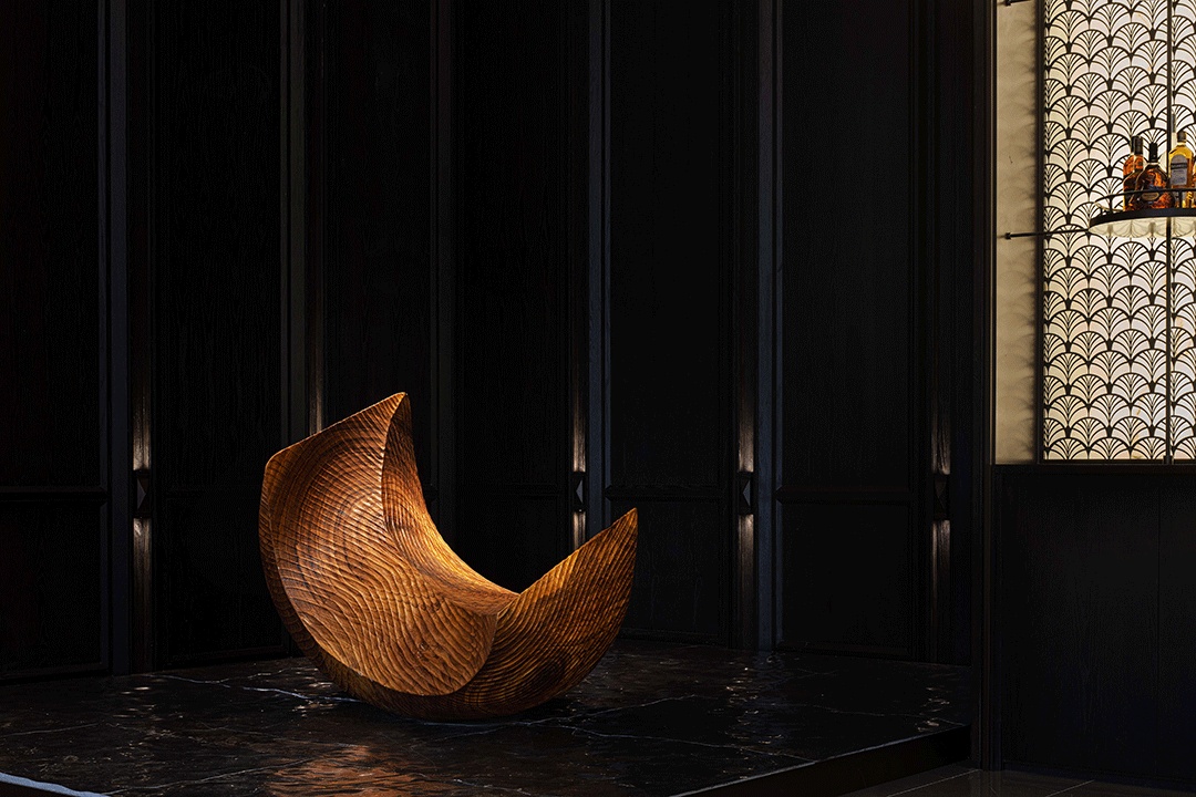 西安亚伦星河·高新云河颂丨中国西安丨WJID 维几设计-15