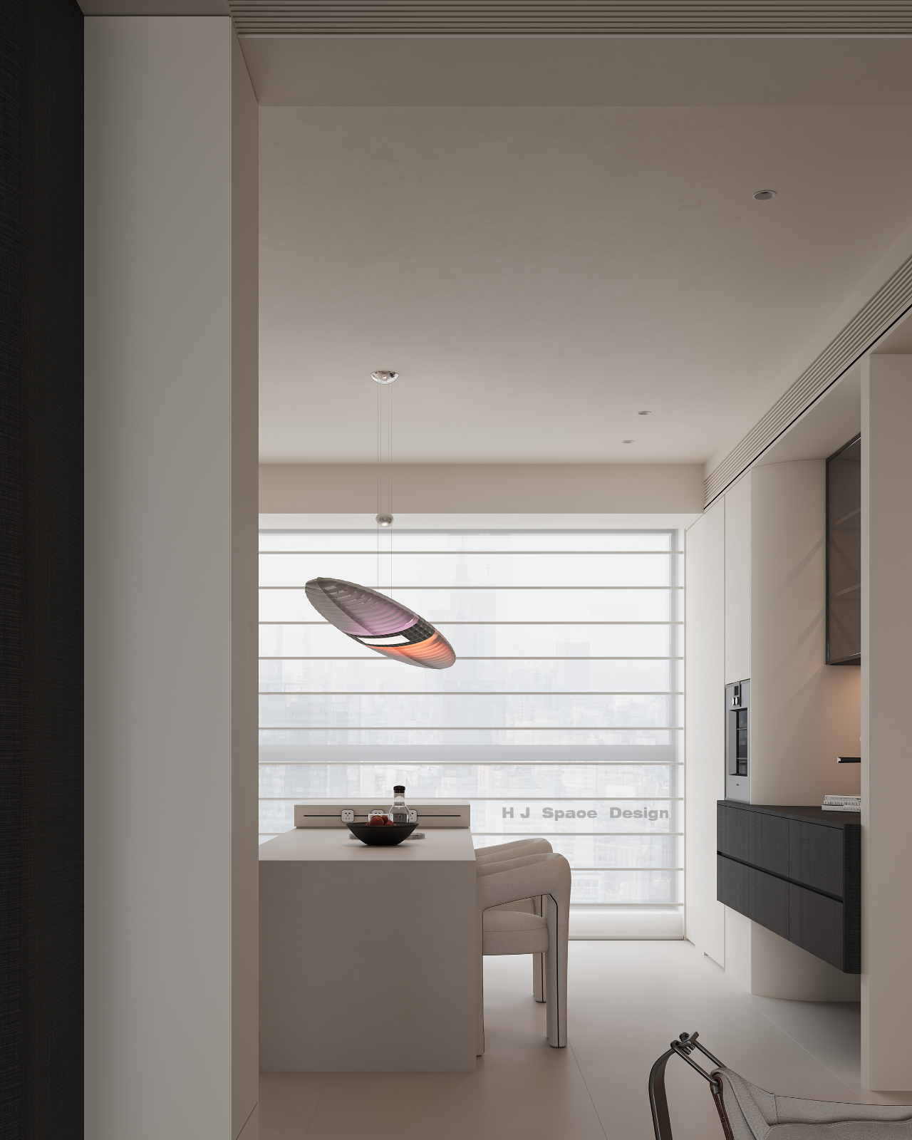 BAI系梦境丨逅界空间设计（Encounter spacedesign）-15