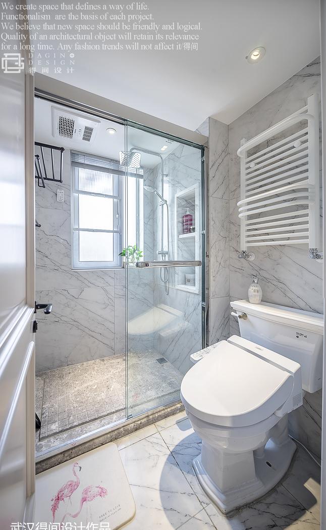 25 平米小户型的逆袭 | 五脏俱全的氧气少女公寓-57