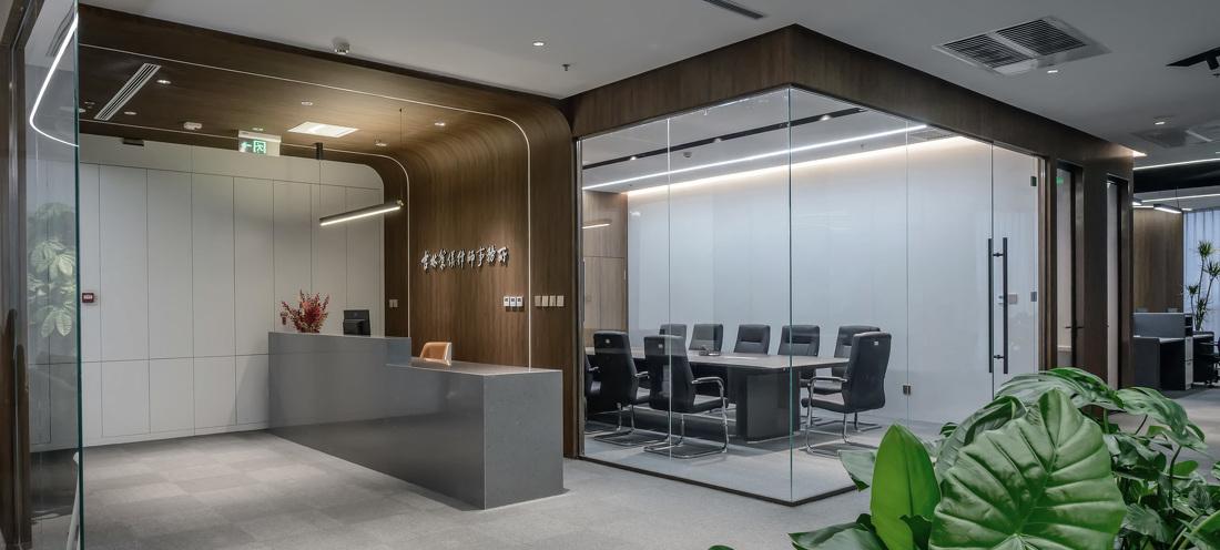 律师事务所空间设计-4
