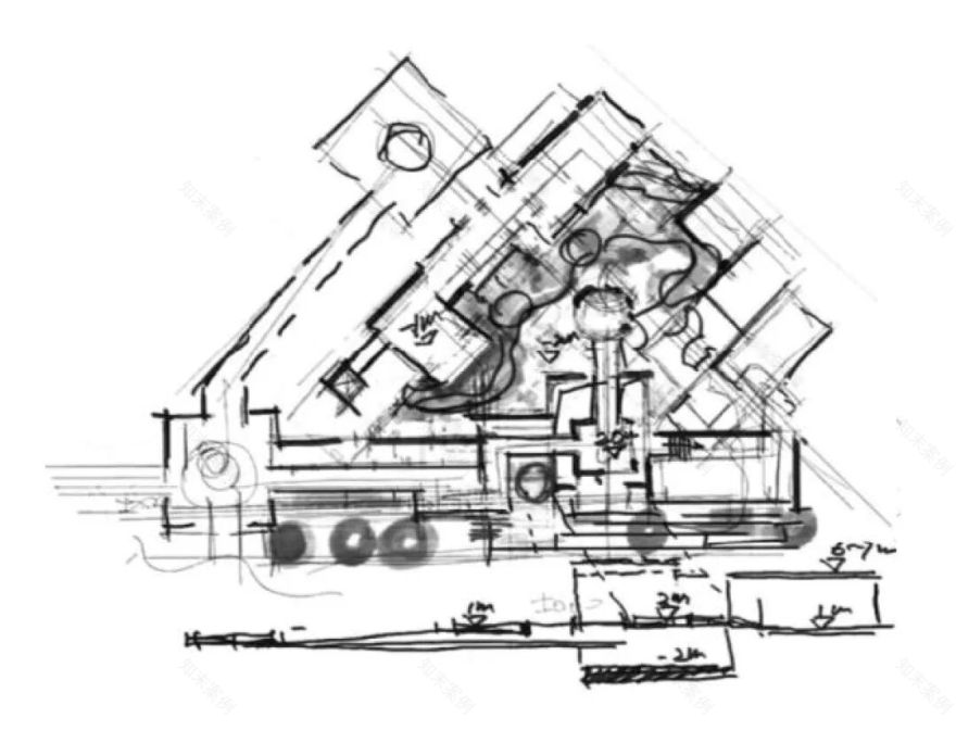 合肥招商百川序丨中国合肥丨TIANHUA天华-1