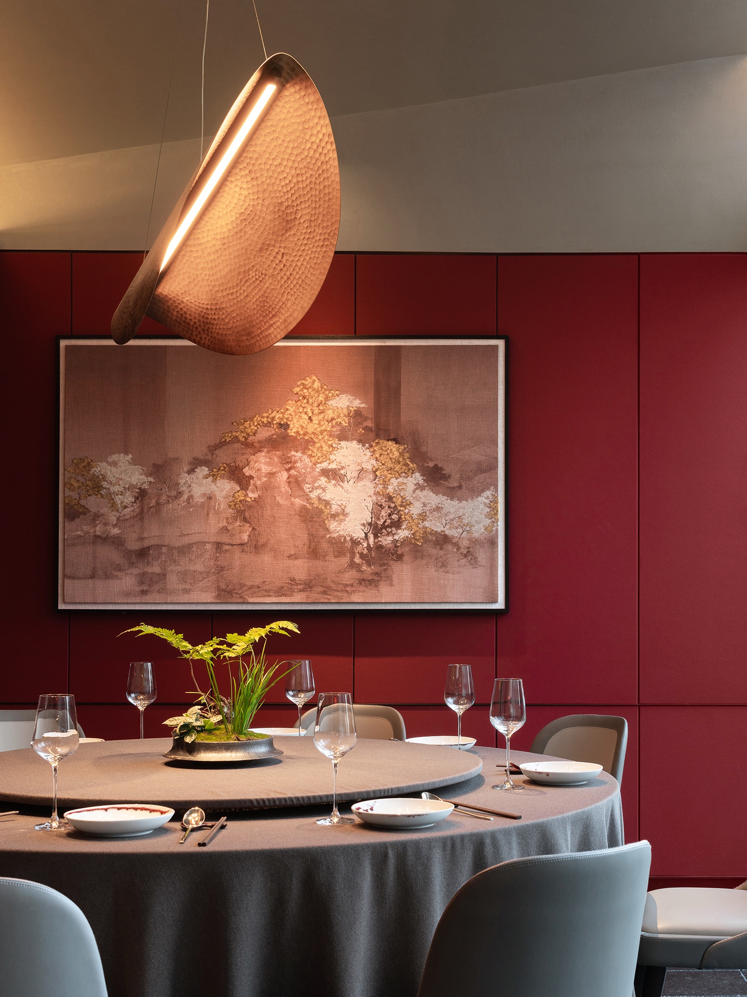 饺满上品 · 海胆水饺丨中国西安丨IN.X屋里门外设计-59