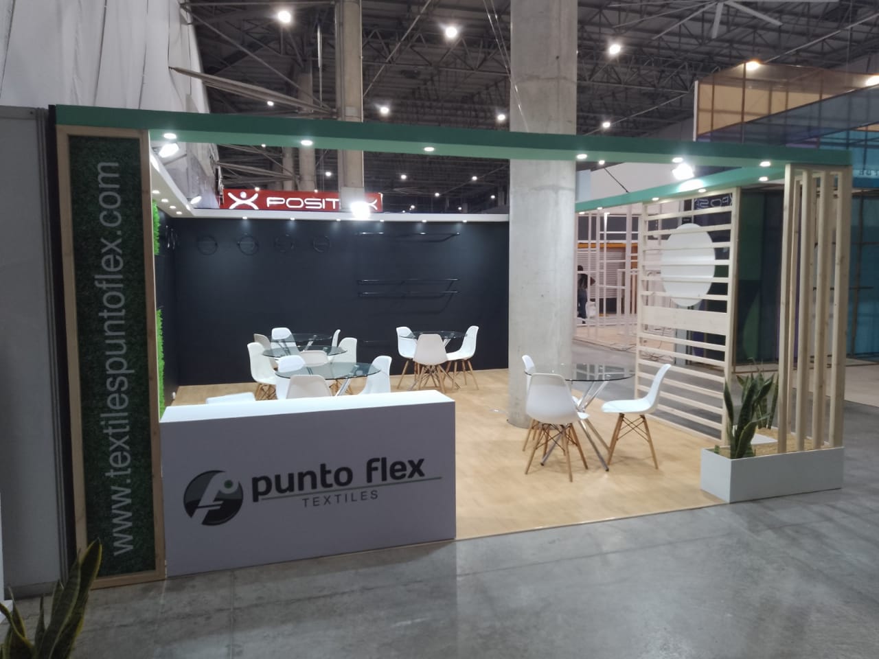 PuntoFle·  Colombiate· 2023丨哥伦比亚丨Twenty Agencia Creativa-12