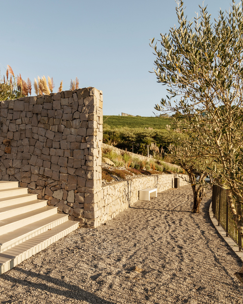 巴西 TKA 滨海艺术中心丨naE-12