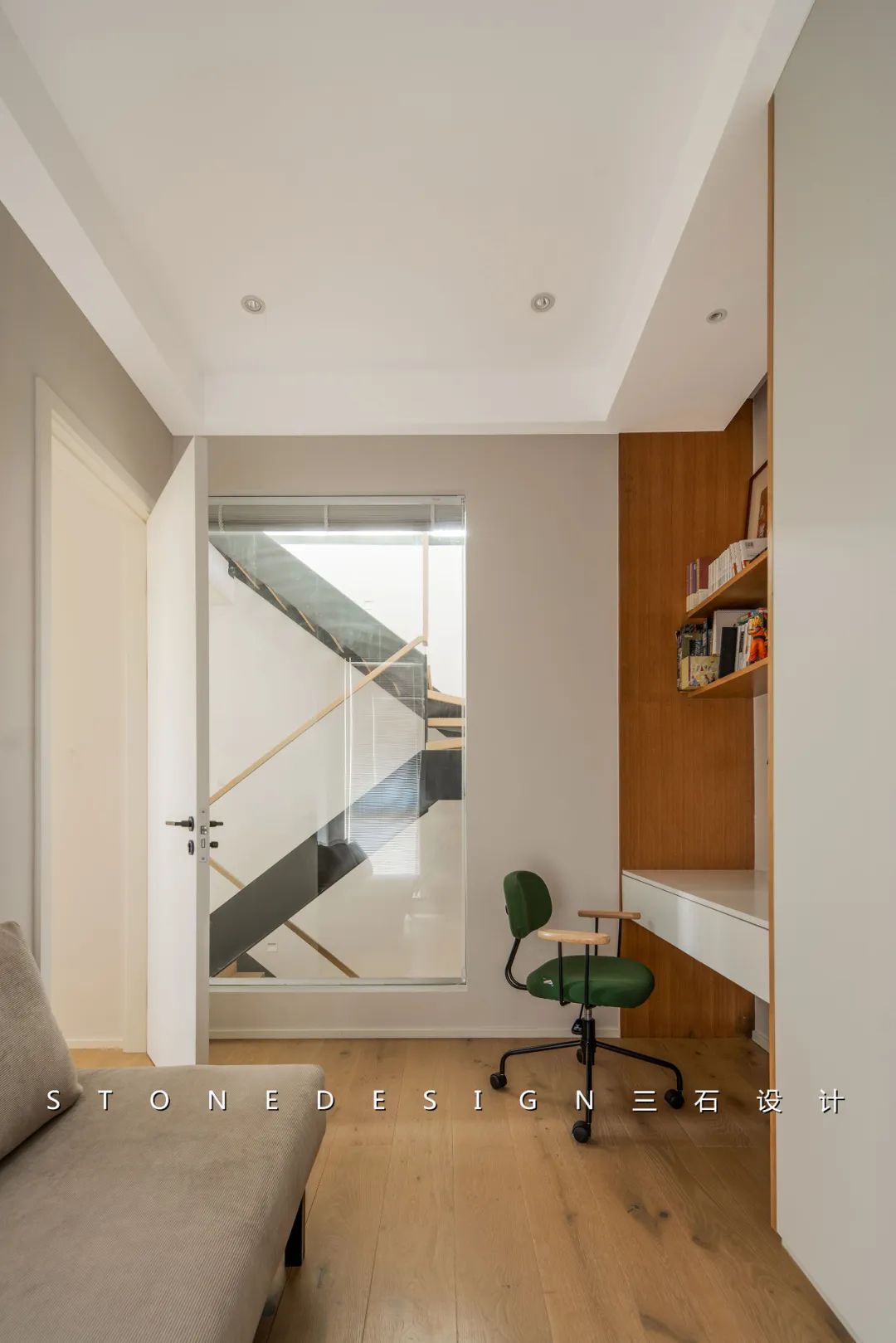 越州府丨中国绍兴丨三石设计工作室-25