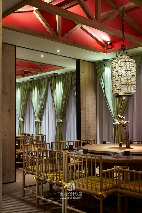 移步易景-寻梦徽州-11