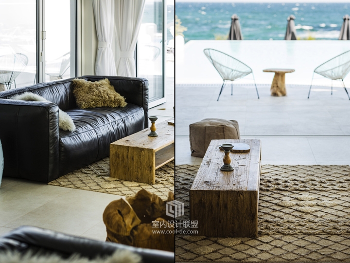 保加利亚Sea Sense精品海滨酒店设计-5