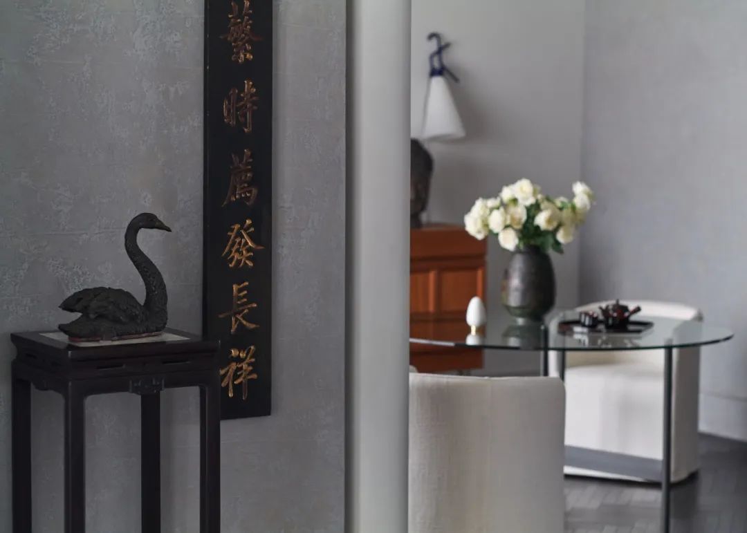 壹隅 Singleton丨中国长沙丨8C 设计-41