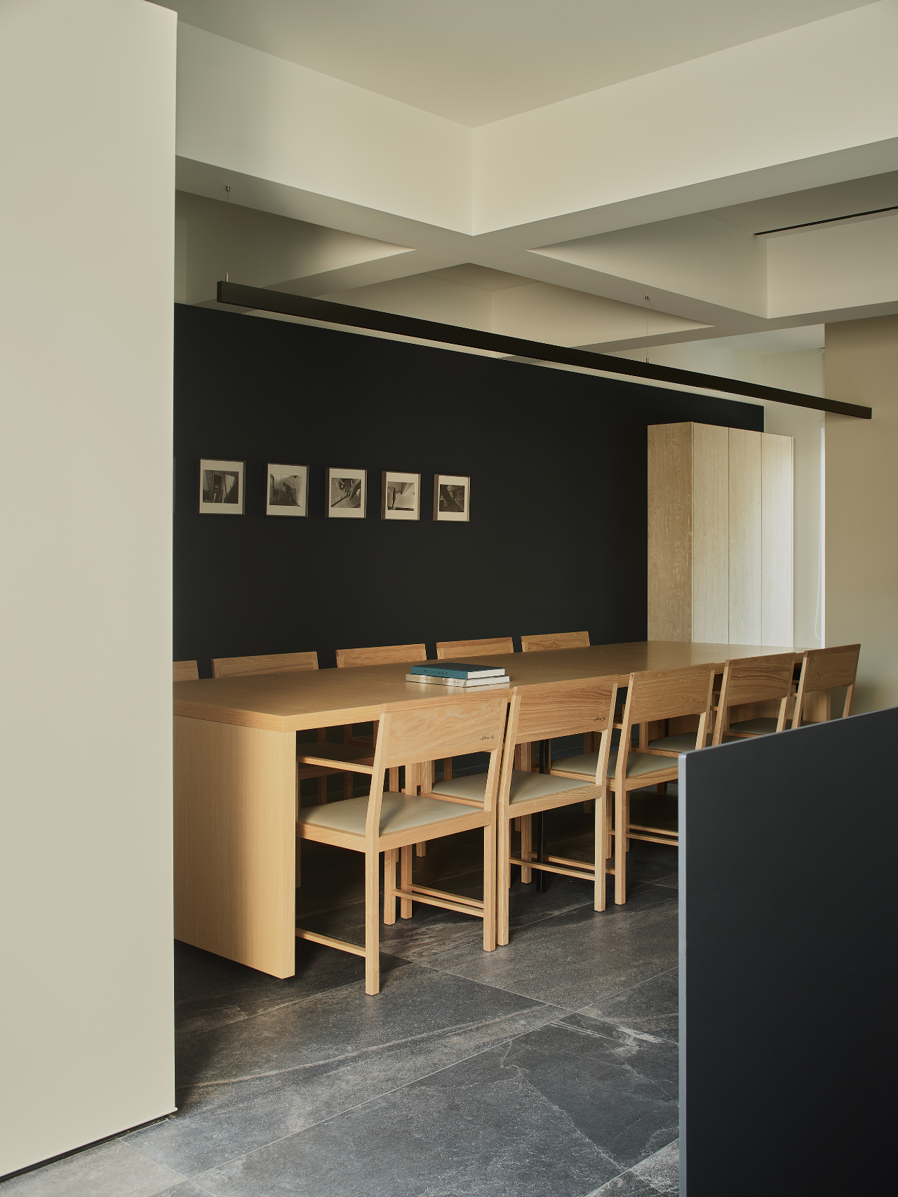 泰美工意美学馆设计丨中国徐州丨上海织恩空间设计-48