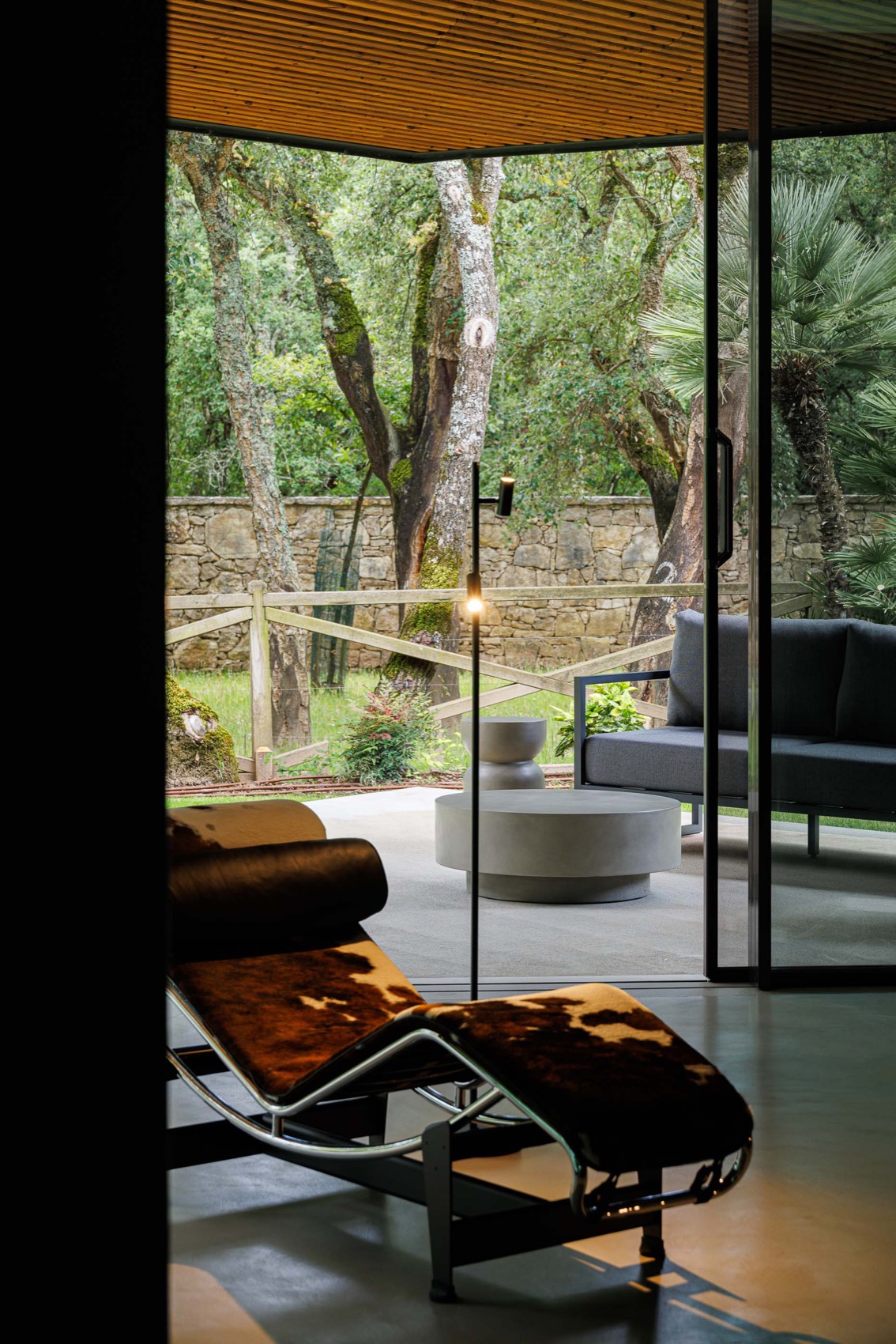 CC住宅 – Quinta dos Carvalhos丨葡萄牙丨Inception Architects Studio-68