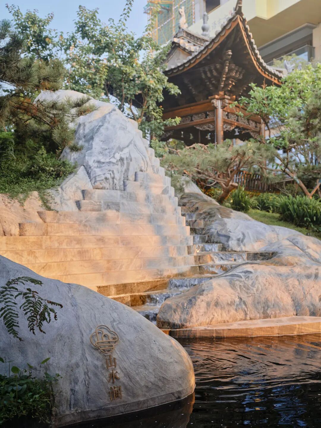 桂语东方 桂香随风 烟火入梦丨中国昆明丨上海柏熙标识有限公司-22