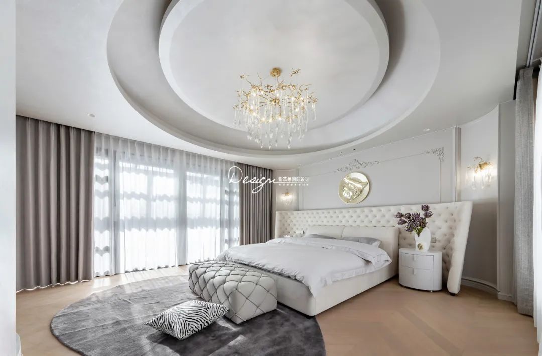 融创文旅城私宅设计丨涂武军-65