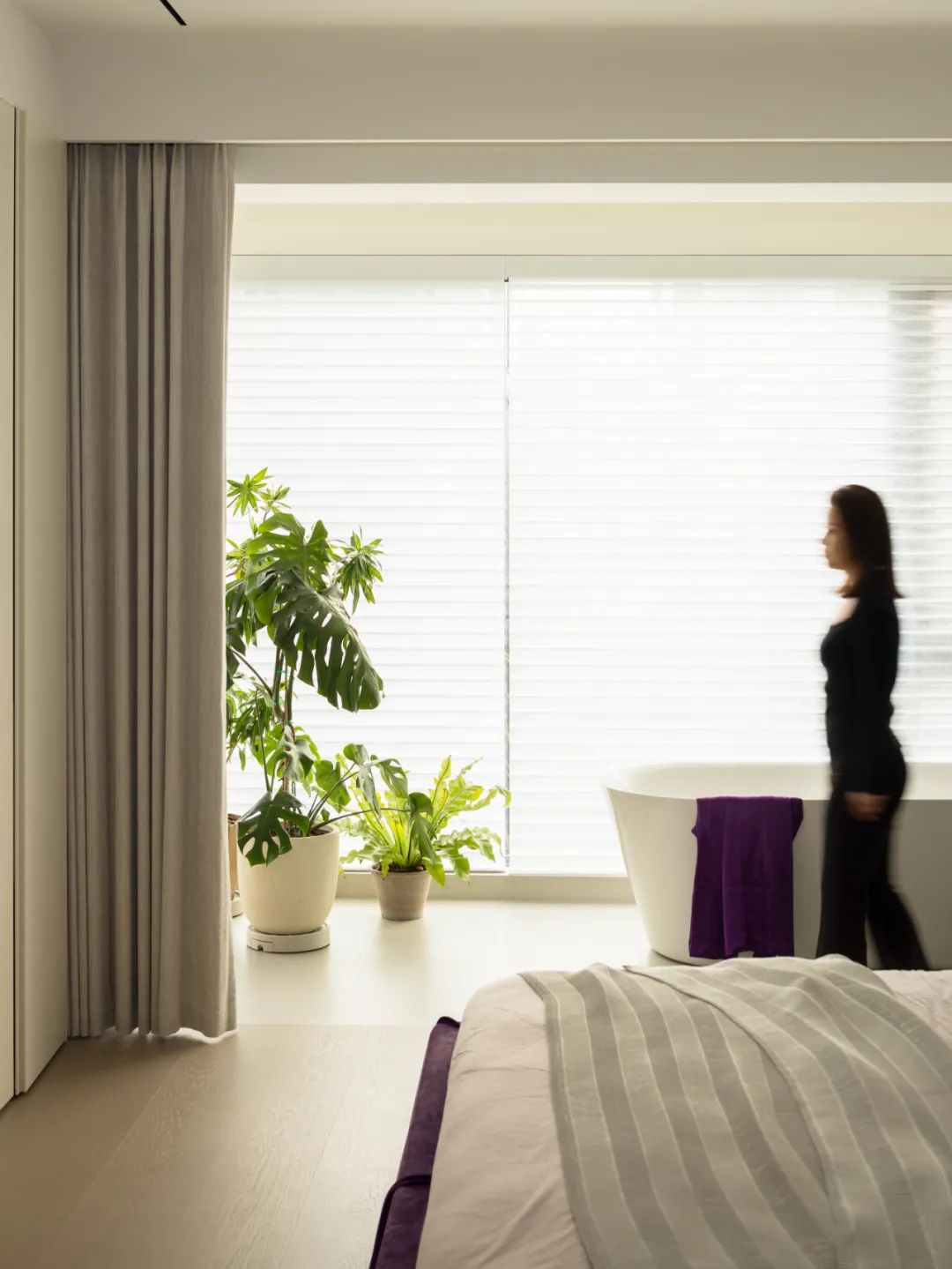 融和共生丨中国浙江丨王琛空间设计事务所-33