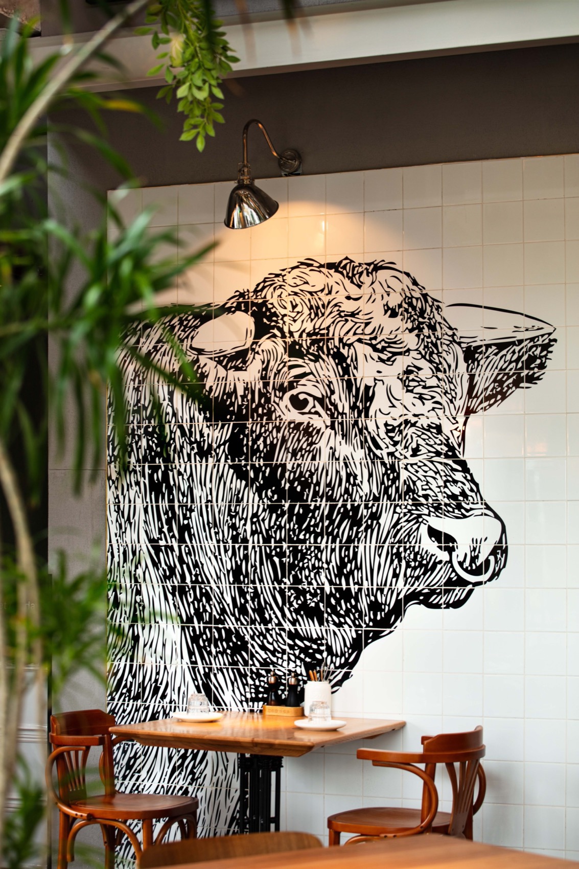 The boots泥靴Get holiday(北京太古里店)丨中国北京丨武汉自在生成建筑空间设计有限公司-82