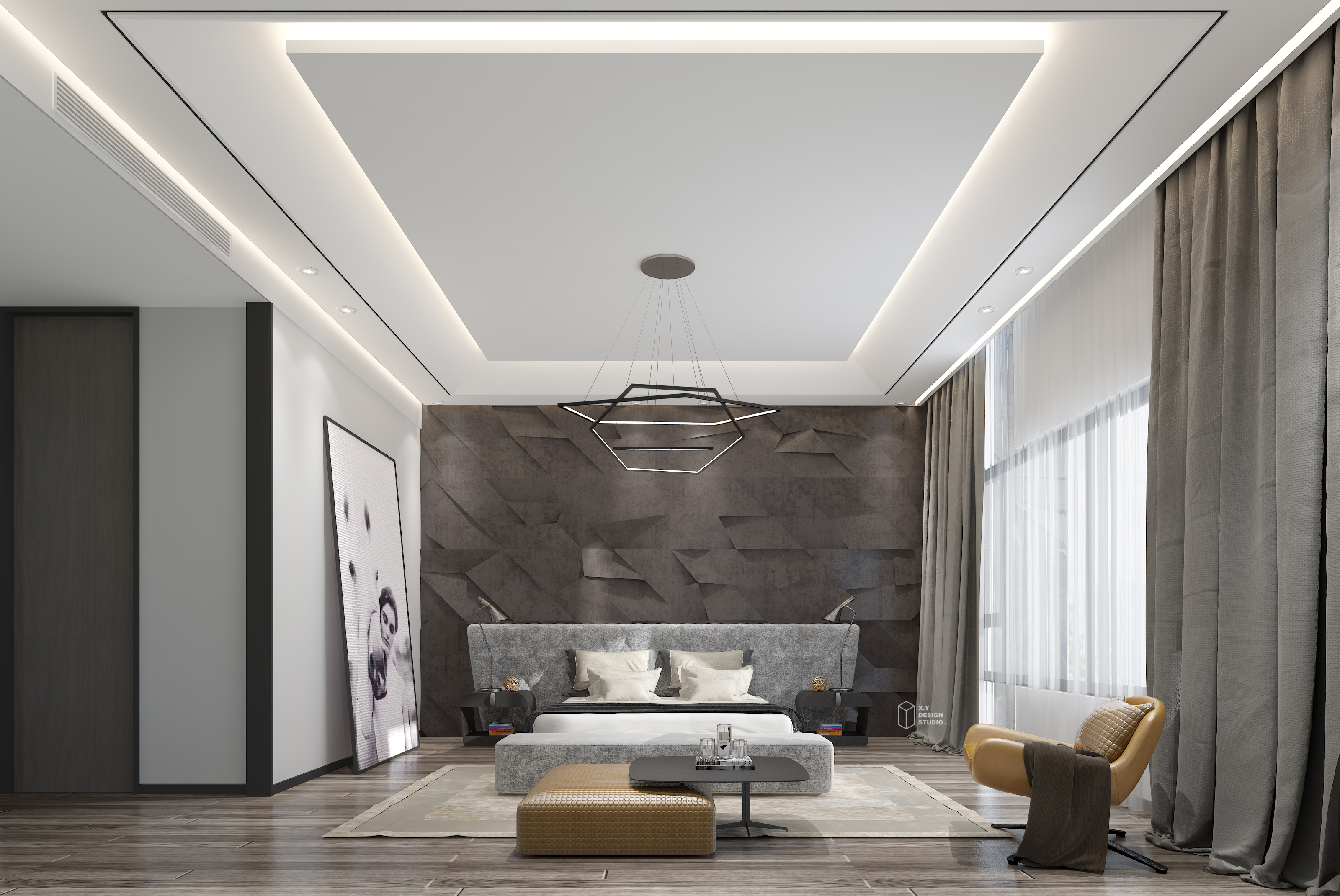 演绎最纯粹的设计格调-2