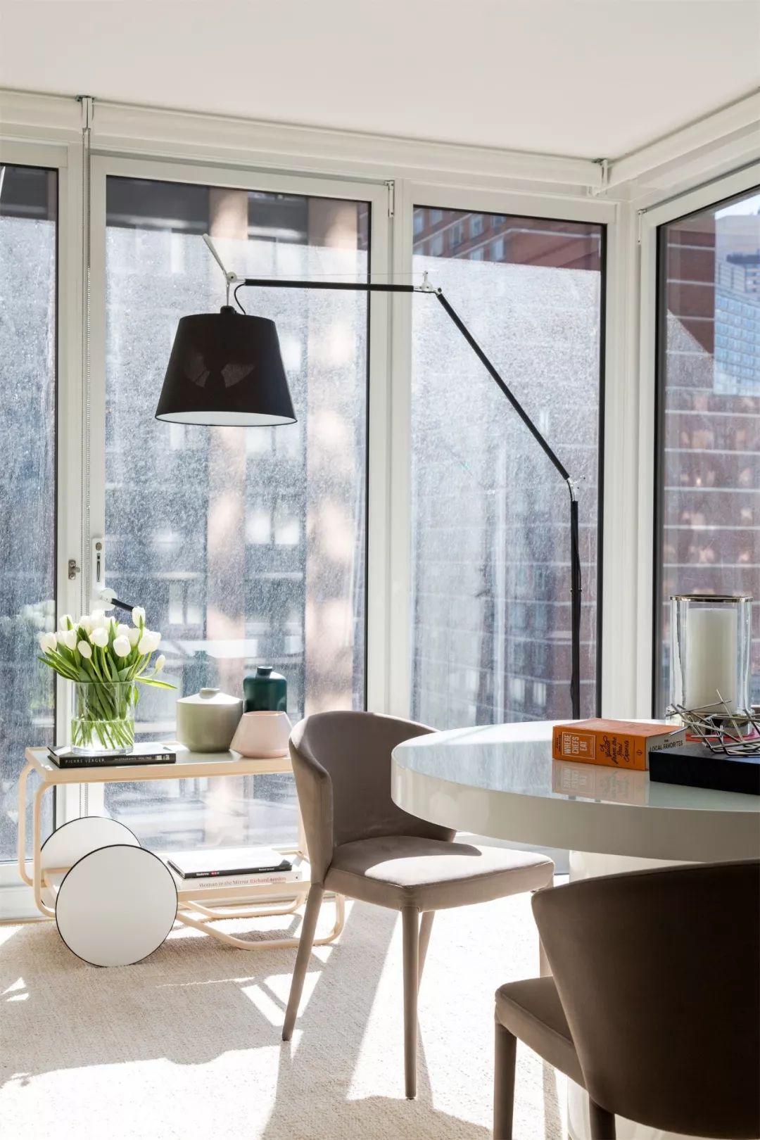 NildoJosé 设计之外 空间之内-40