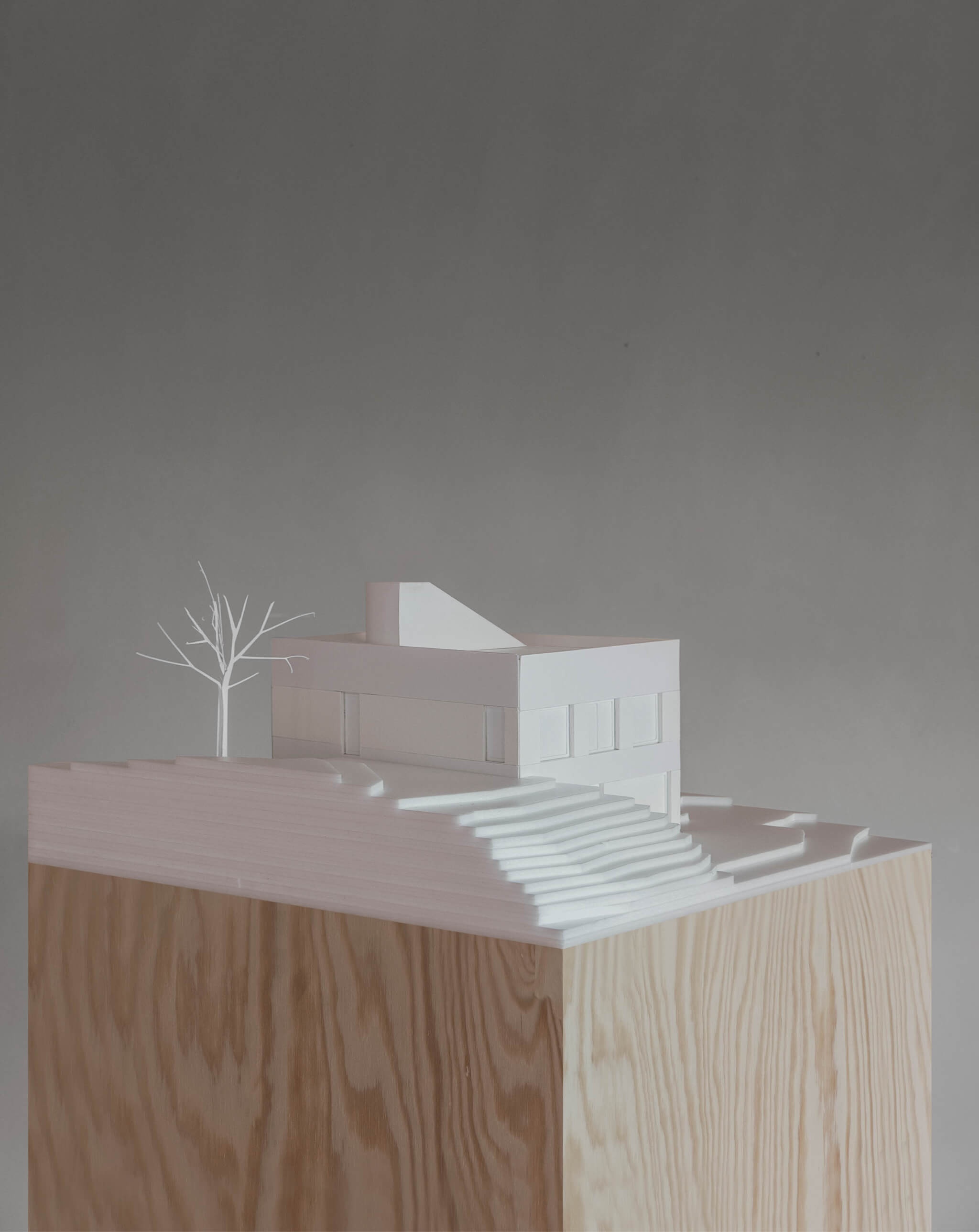 丨挪威丨KOHT Arkitekter-20