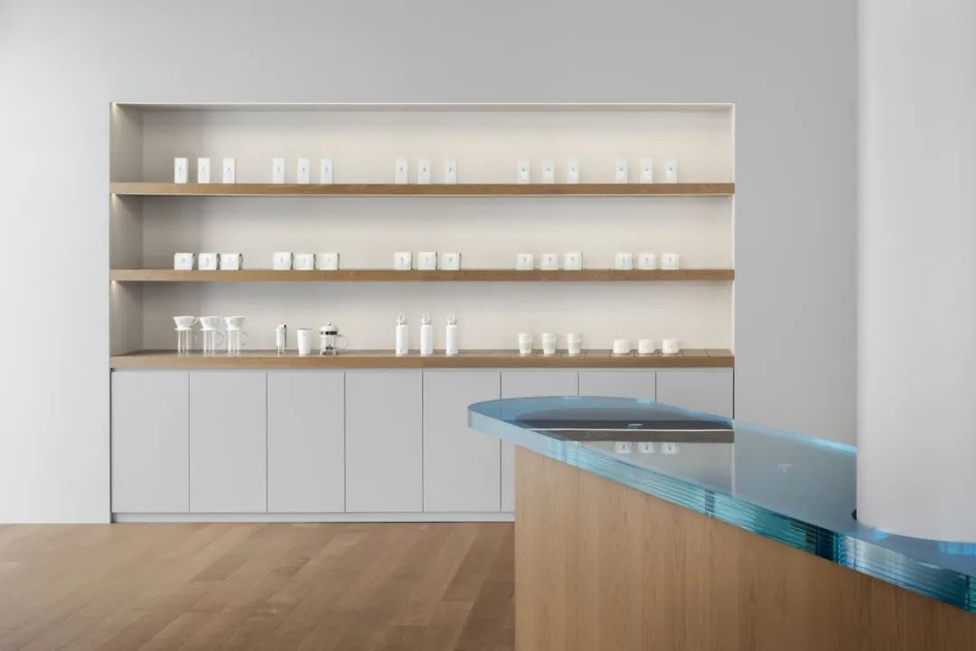 东京 Ariake 住宅丨日本东京丨I IN Inc.-0