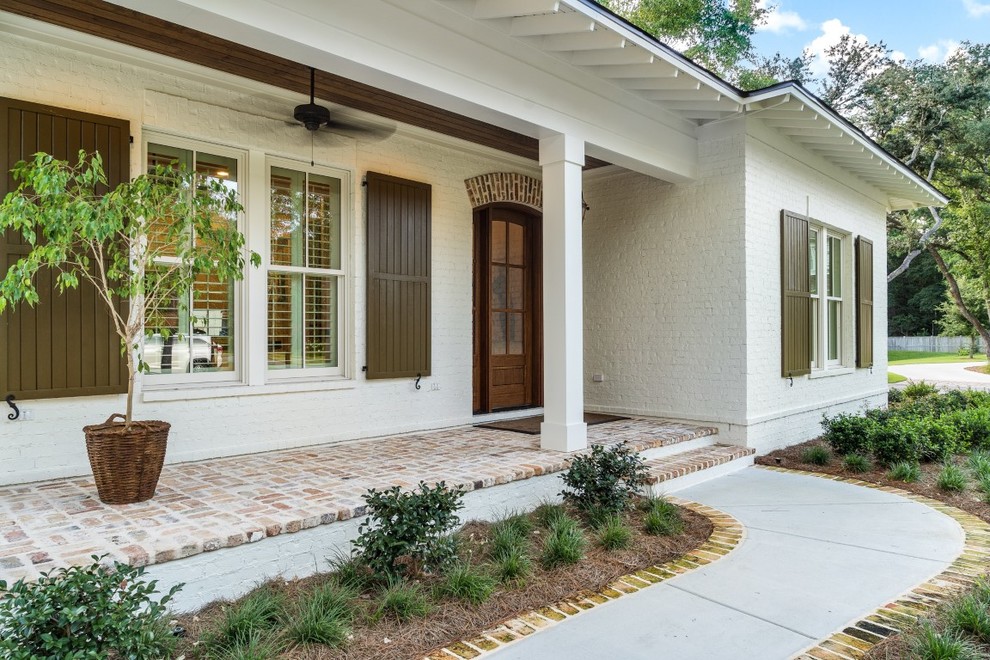 丨Bob Chatham Custom Home Design-5