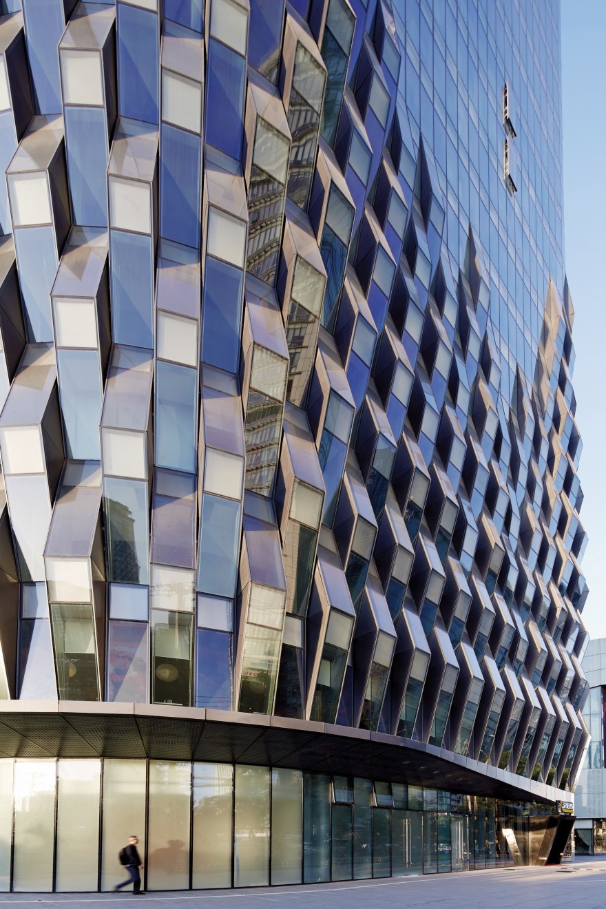 北京锦面新城-9