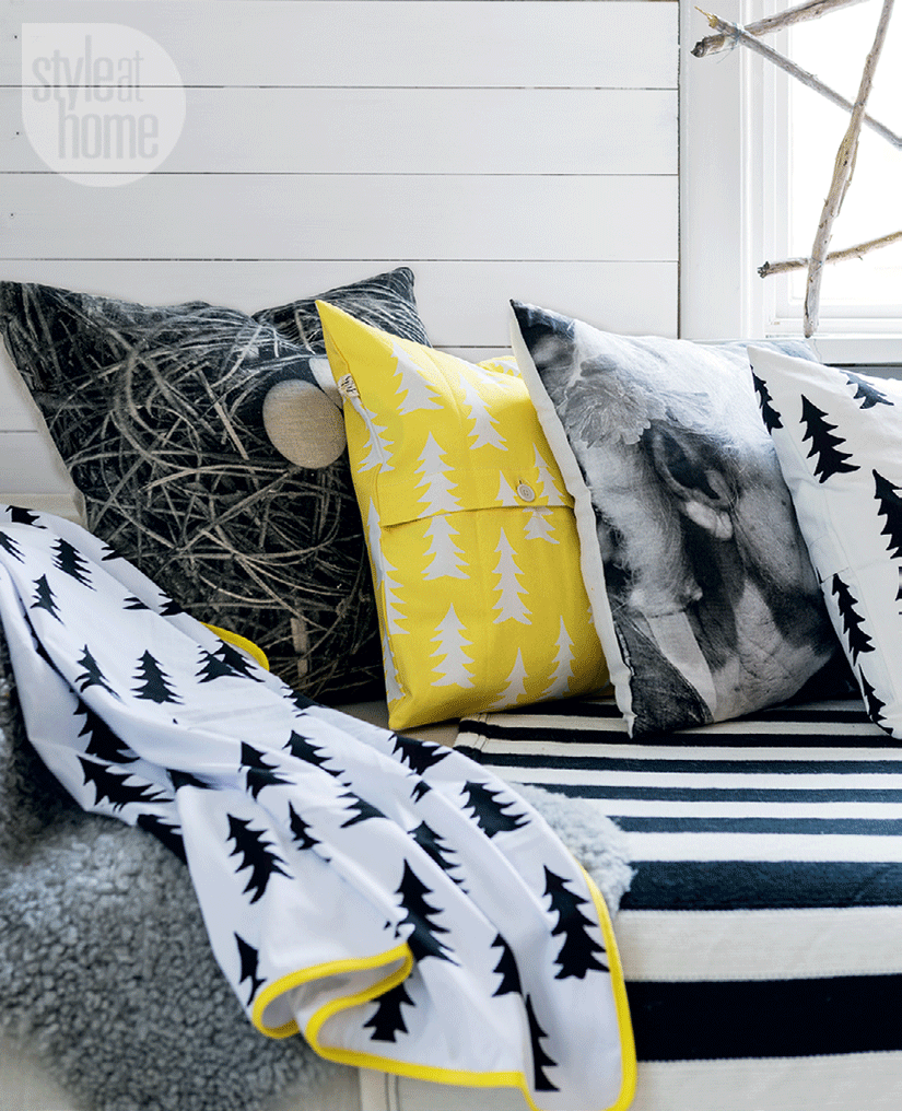 家居色彩搭配的艺术-5