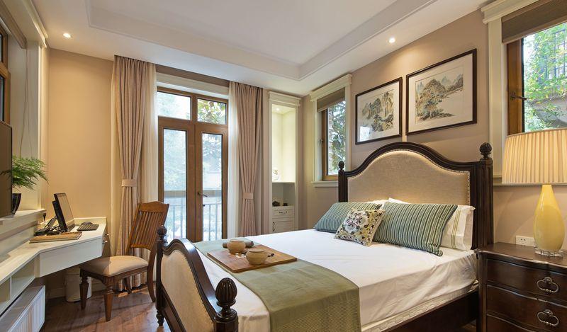 成都麓山国际碧湖岸别墅 | 自然休闲的美学空间-43