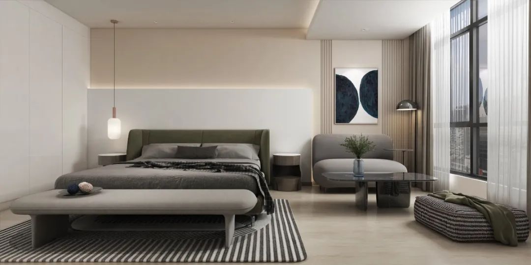 为睦设计 | 以形观体 着彩赋形-43