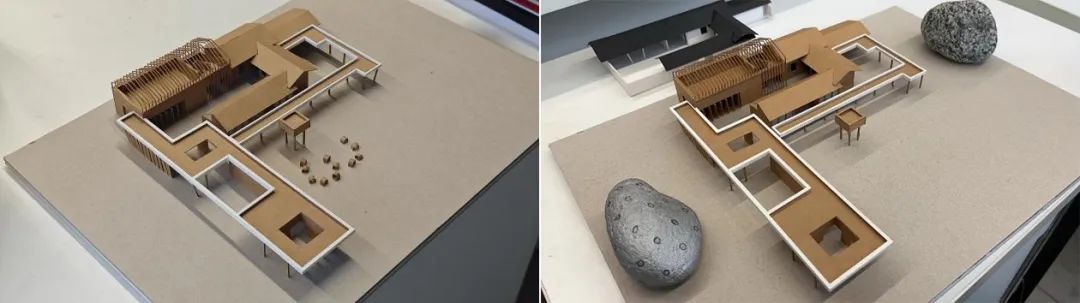 龙泉驿区洛带镇宝胜村客家农耕学堂社区美空间项目丨中国成都丨基准方中建筑设计股份有限公司·成都创意三事业部-58