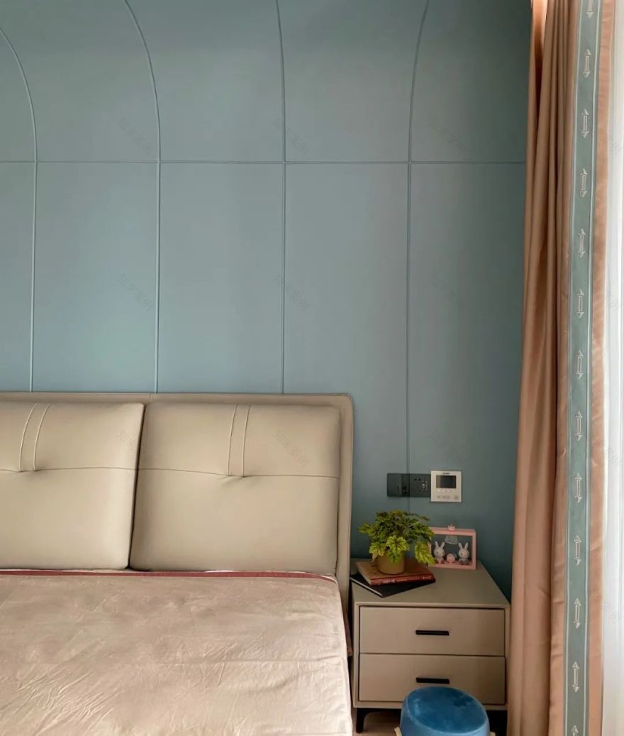 广西柳州 140㎡现代风家居,CC-Design 打造林海午后惬意空间-54