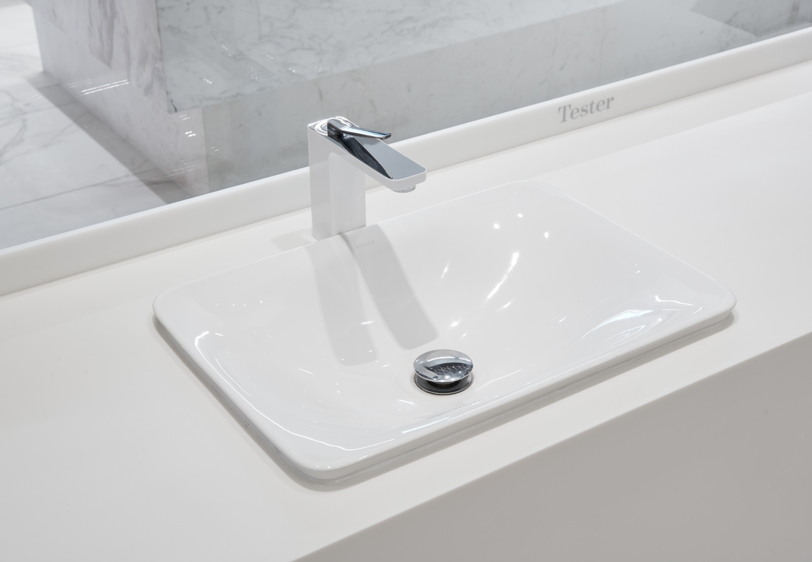 皮埃尔诊所 | 瓷砖创新应用的医疗空间-65