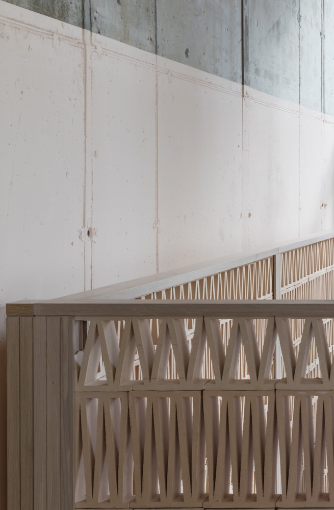 伦敦 Leman Locke 酒店——设计主导的酒店住宅新体验-76