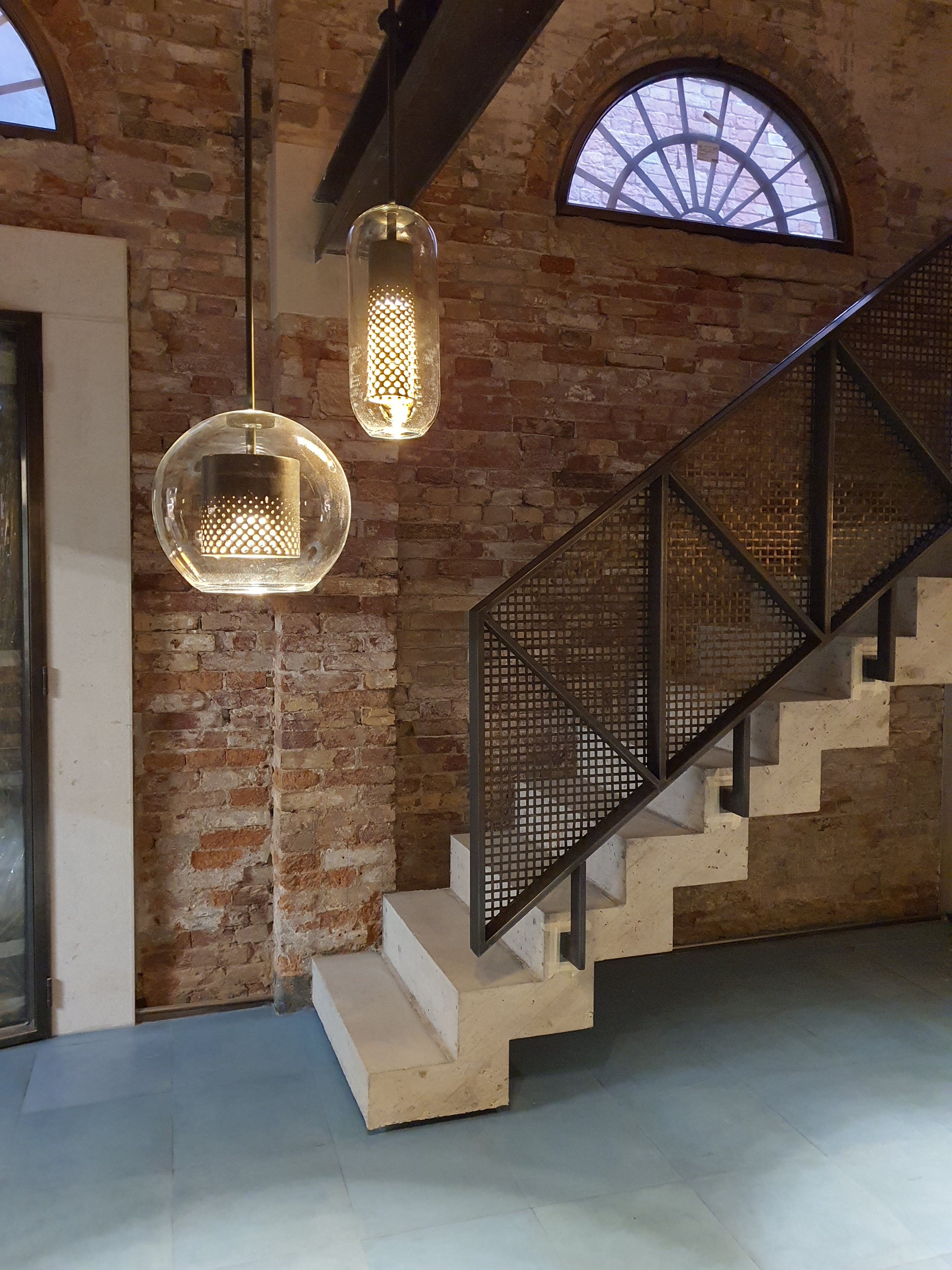 IlRefettorio 西餐厅丨法国尼斯丨米兰 Giuseppe Tortato 工作室-22